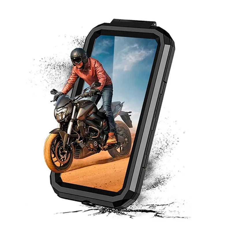 Kappa - Suporte de Smartphone universal para motos - Notícias de  Equipamentos e Acessórios para Motos - Andar de Moto
